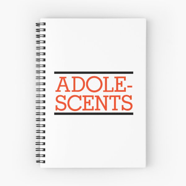 Item preview, Adolescents Rock et Adolescents Rock  et Adolescents Rock  designed and sold by zuleycaahrya.