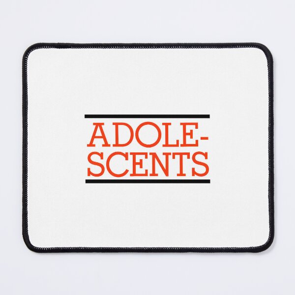 Item preview, Adolescents Rock et Adolescents Rock  et Adolescents Rock  designed and sold by zuleycaahrya.