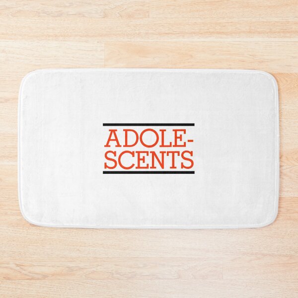 Item preview, Adolescents Rock et Adolescents Rock  et Adolescents Rock  designed and sold by zuleycaahrya.