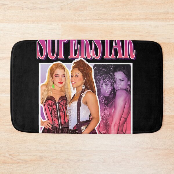 Item preview, Superstar designed and sold by cultofben.