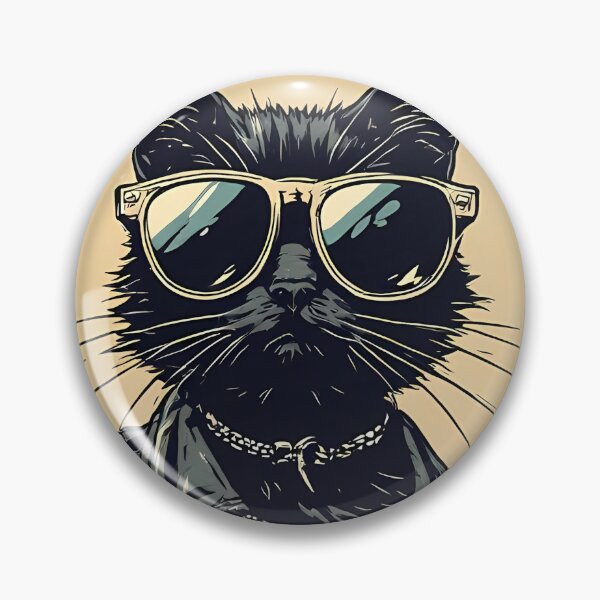 Item preview, Attitude of Cat designed and sold by DSIGNMAN.