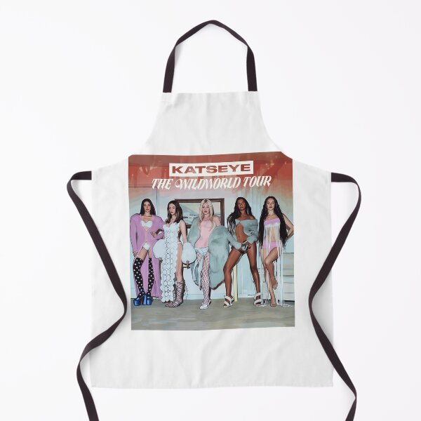 Item preview, K-Pop Girl Group Tour Photo Tee designed and sold by tranhuonggiang.