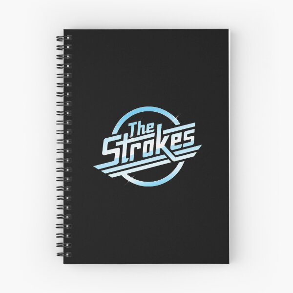 Item preview, The Strokess Band  designed and sold by ramostrangdArt.