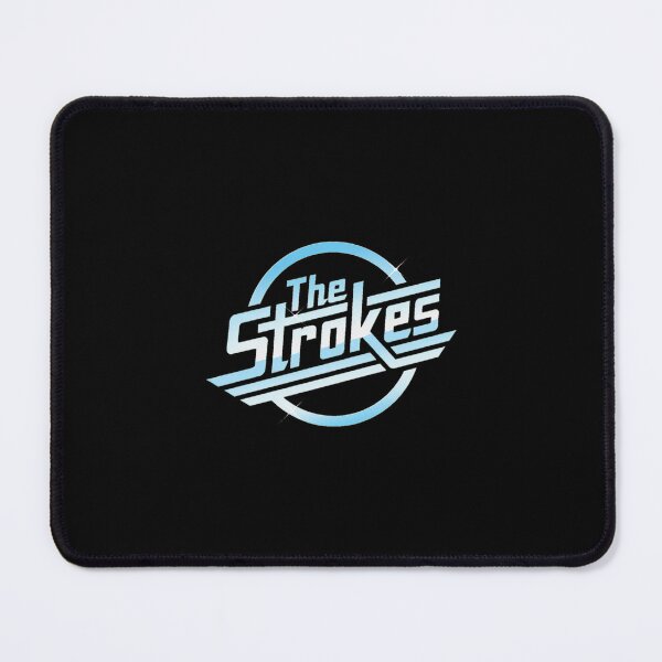 Item preview, The Strokess Band designed and sold by ramostrangdArt.