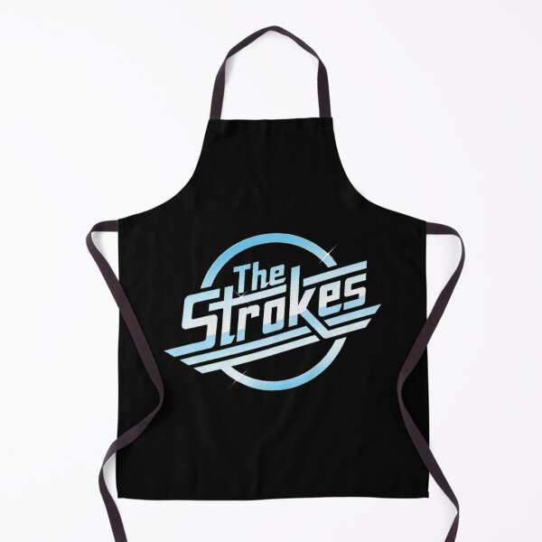 Item preview, The Strokess Band  designed and sold by ramostrangdArt.