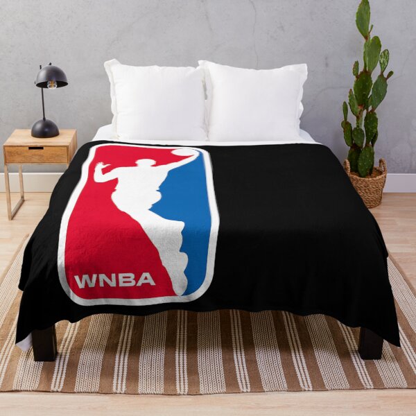 Item preview, Freedom WNBA Basketball Women Sports Fan Graphic designed and sold by LouisaOReilly.