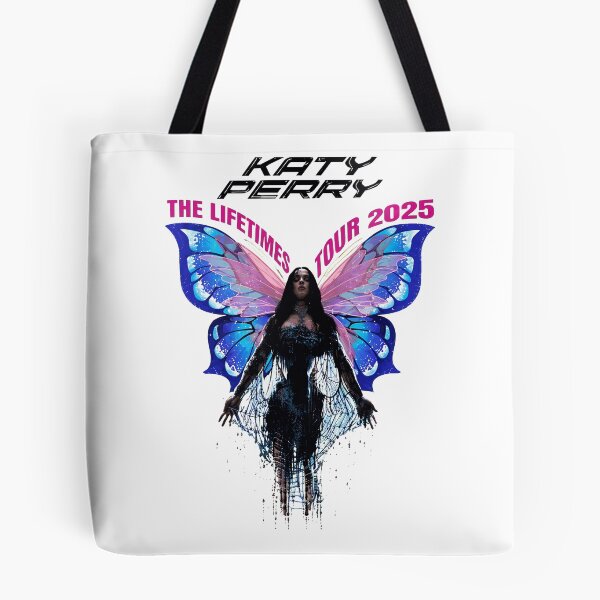 Item preview, Pop Star Butterfly Tour Fan Tee designed and sold by lanaifyke.