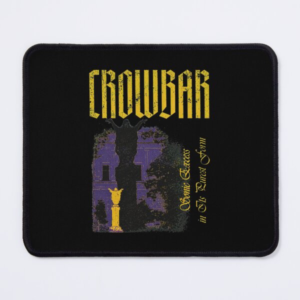 Item preview, Crowbar Sonic Excess In Its Purest Form et Crowbar Sonic Excess In Its Purest Form designed and sold by erazojesus.