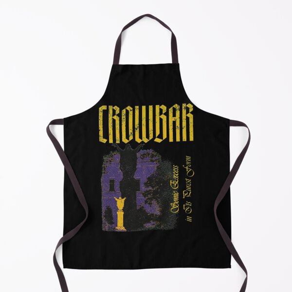 Item preview, Crowbar Sonic Excess In Its Purest Form et Crowbar Sonic Excess In Its Purest Form designed and sold by erazojesus.