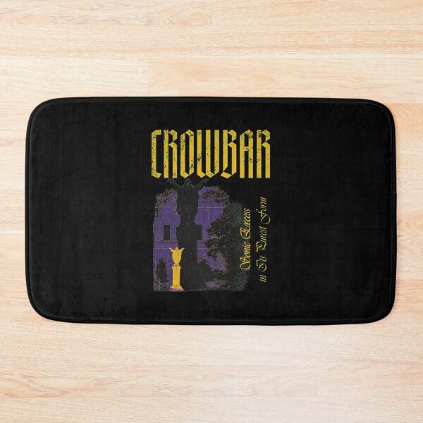 Item preview, Crowbar Sonic Excess In Its Purest Form et Crowbar Sonic Excess In Its Purest Form designed and sold by erazojesus.