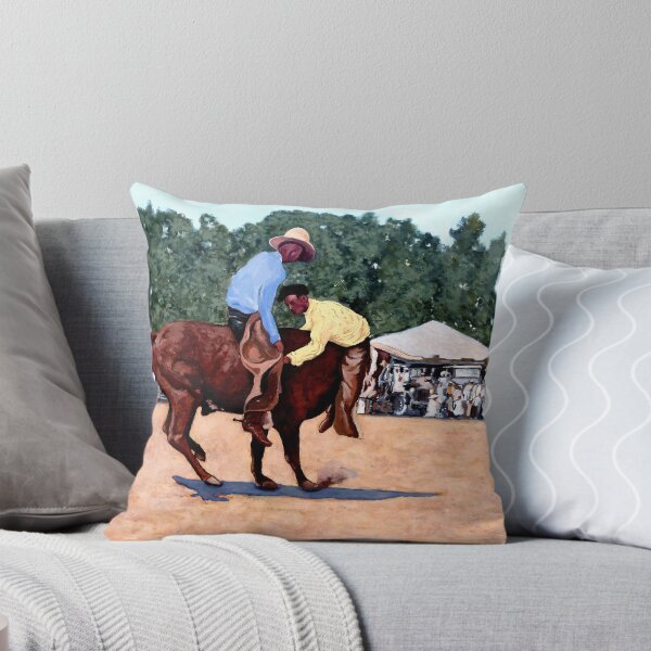 Item preview, Cowboy Conundrum designed and sold by Tom Roderick.