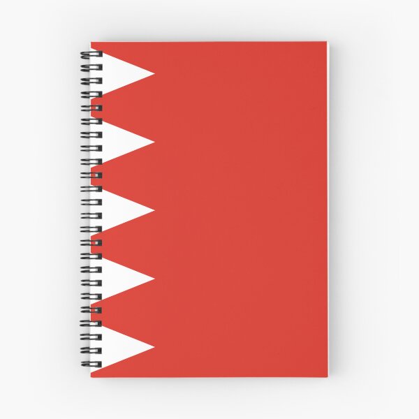 Artikelvorschau, Bahrain-Flagge entworfen und verkauft von youngVl.