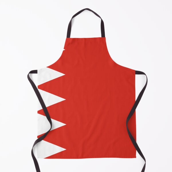 Item preview, Bahrain Flag designed and sold by youngVl.
