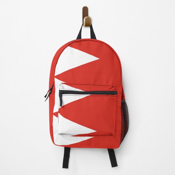Item preview, Bahrain Flag designed and sold by youngVl.