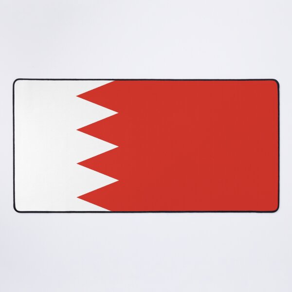 Item preview, Bahrain Flag designed and sold by youngVl.
