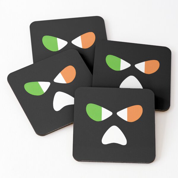 Item preview, Ireland Irish Flag designed and sold by kaschimarileno.