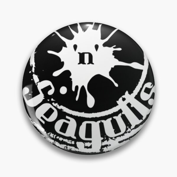 Item preview, Steve 'N' Seagulls Band designed and sold by SilverSultry.