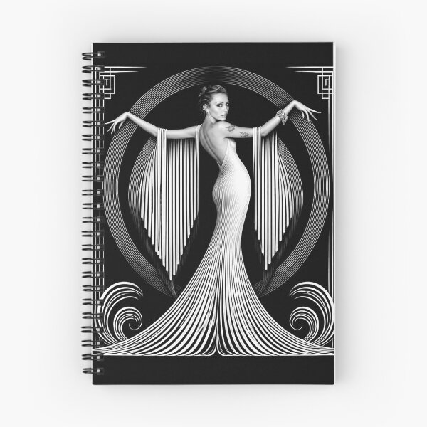 Item preview, Miley Deco designed and sold by aprd666.