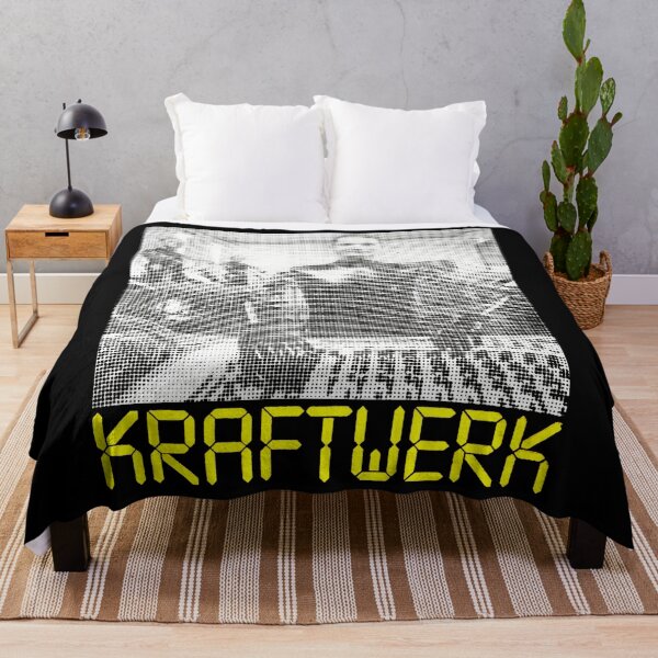 Item preview, Post Punk Electropop Band designed and sold by GloomRooms.