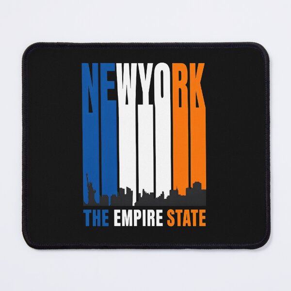 Item preview, New York Empire State Skyline  designed and sold by Janephen.