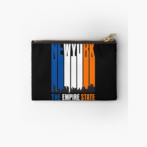 Item preview, New York Empire State Skyline  designed and sold by Janephen.