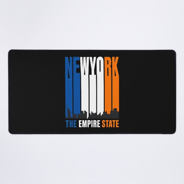 Item preview, New York Empire State Skyline designed and sold by Janephen.