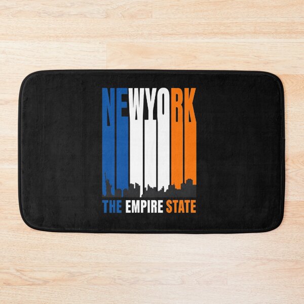 Item preview, New York Empire State Skyline  designed and sold by Janephen.