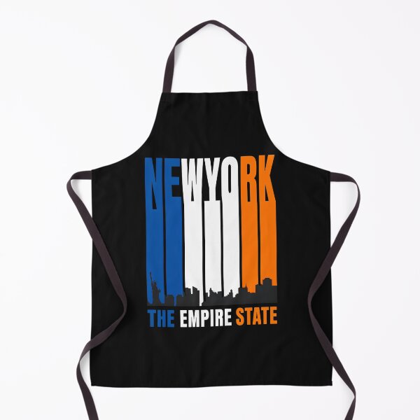 Item preview, New York Empire State Skyline designed and sold by Janephen.