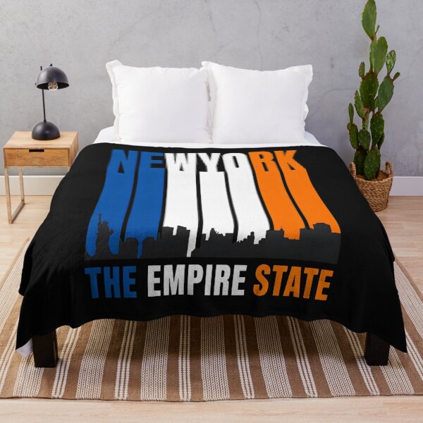 Item preview, New York Empire State Skyline designed and sold by Janephen.