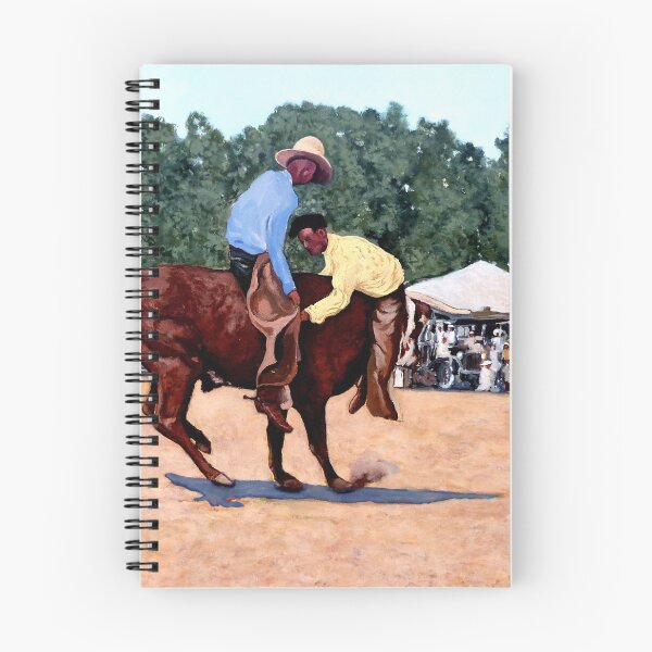 Item preview, Cowboy Conundrum designed and sold by Tom Roderick.