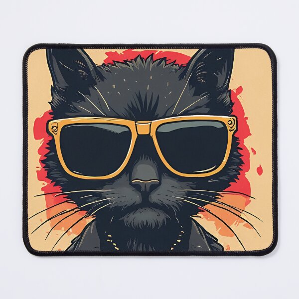 Item preview, Great Cat designed and sold by DSIGNMAN.