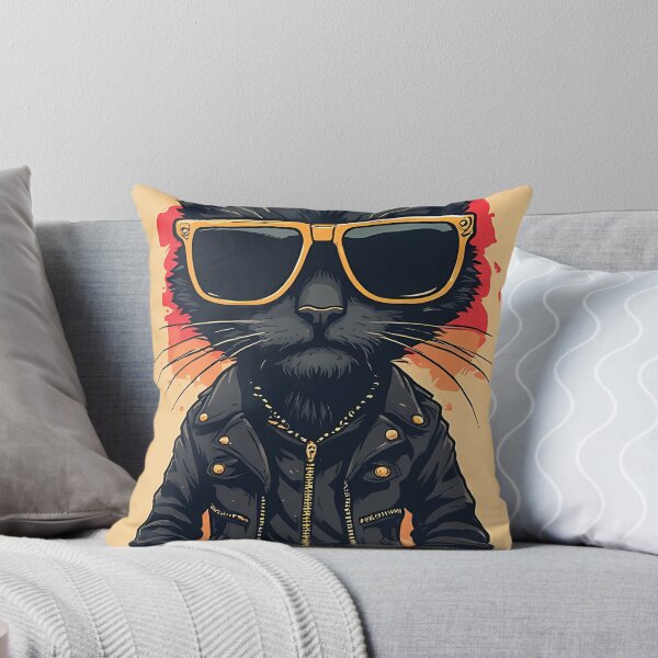 Item preview, Great Cat designed and sold by DSIGNMAN.