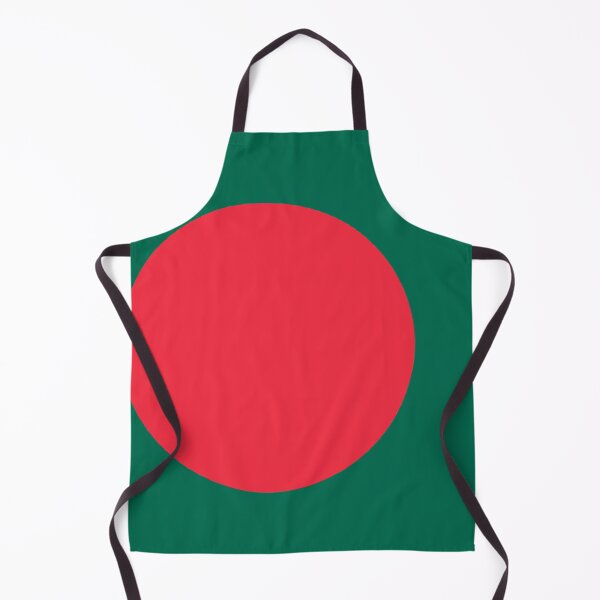 Item preview, Bangladesh Flag designed and sold by youngVl.