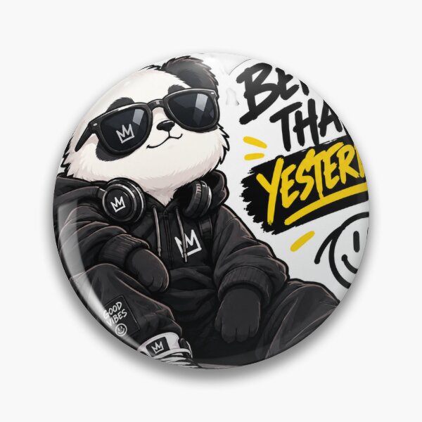 Item preview, Better than yesterday designed and sold by Dtraj35.