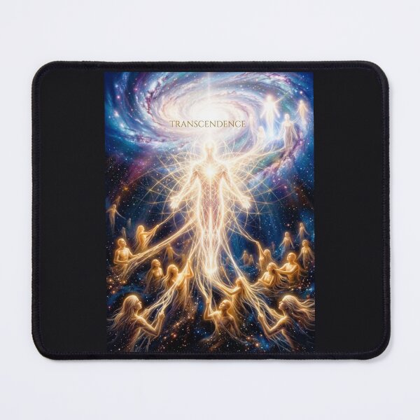 Item preview, Transcendence designed and sold by ritusdesigns.