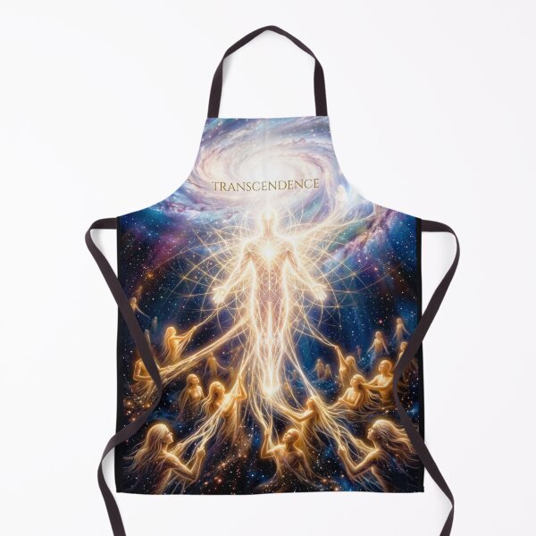 Item preview, Transcendence designed and sold by ritusdesigns.
