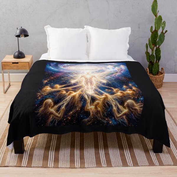 Item preview, Transcendence designed and sold by ritusdesigns.