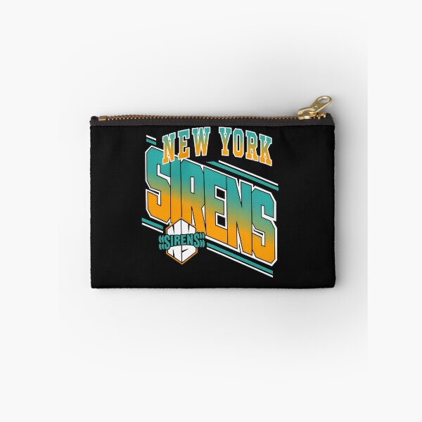 Item preview, New York Sirens Retro Athletic   designed and sold by Janephen.