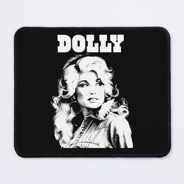 Item preview,  Dolly Parton 80S 90S Vintage 4 159 designed and sold by proctorchrist.