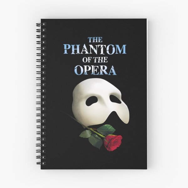 Item preview, The Phantom Of The Opera Musical  designed and sold by ChickCharm.