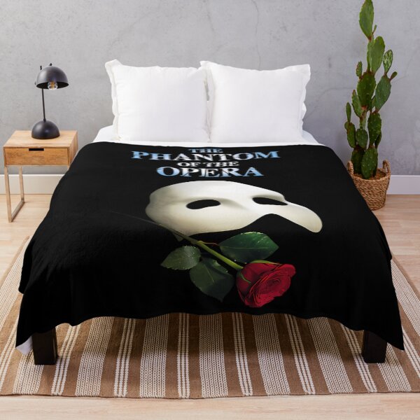 Item preview, The Phantom Of The Opera Musical designed and sold by ChickCharm.