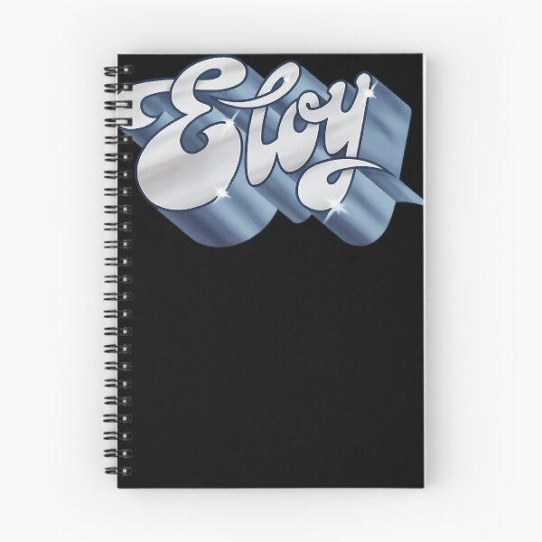 Item preview, Best Seller Eloy Band Merchandise designed and sold by SilverSultry.