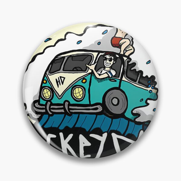 Item preview, Hockey Dad Band designed and sold by WildPalitteArt.