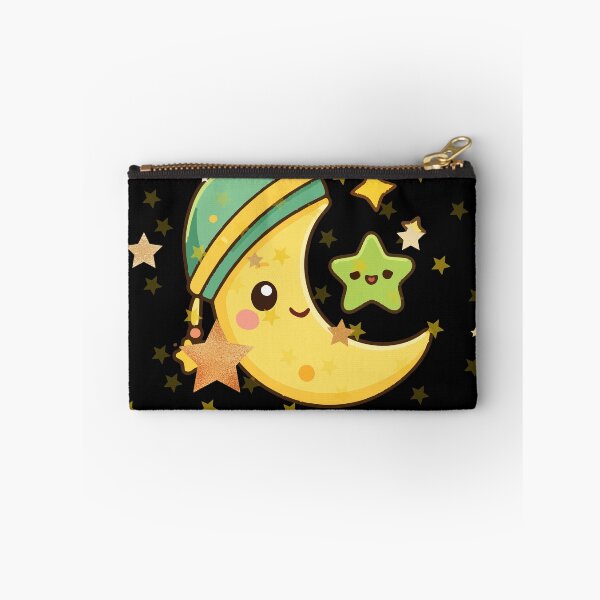 Item preview, Celestial Moon Stars Mystical Night Sky Aesthetic designed and sold by Krishnacre8.