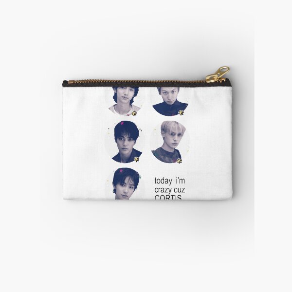 Item preview, Kpop Idol Collage Fan  designed and sold by lanaifyke.