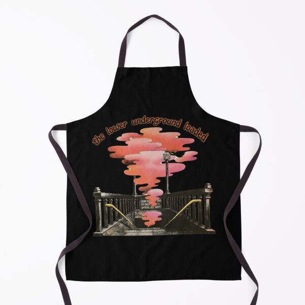 Item preview, The Velvets Undergrounds Loaded Subway designed and sold by ramostrangdArt.
