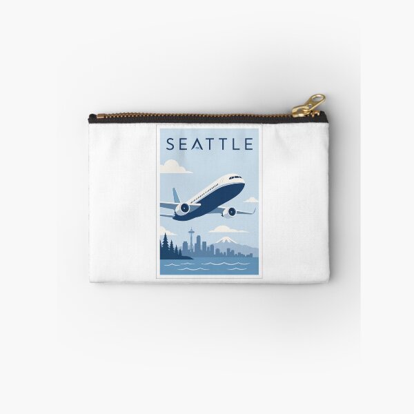 Item preview, Seattle Pacific Northwest Aviation Travel designed and sold by Beyond Destinations.