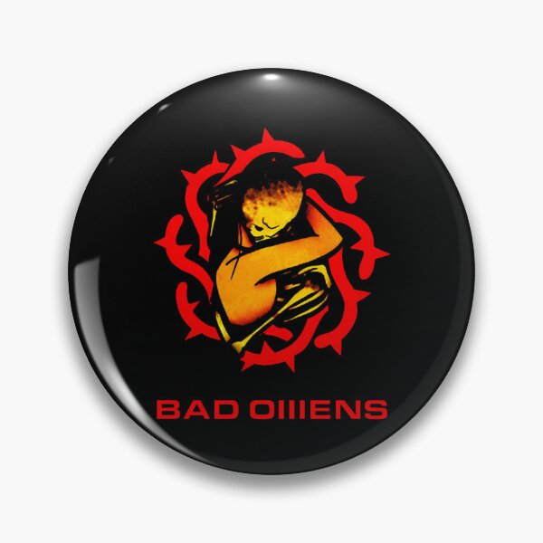 Item preview, Bad Omens Band designed and sold by AnderAuer.