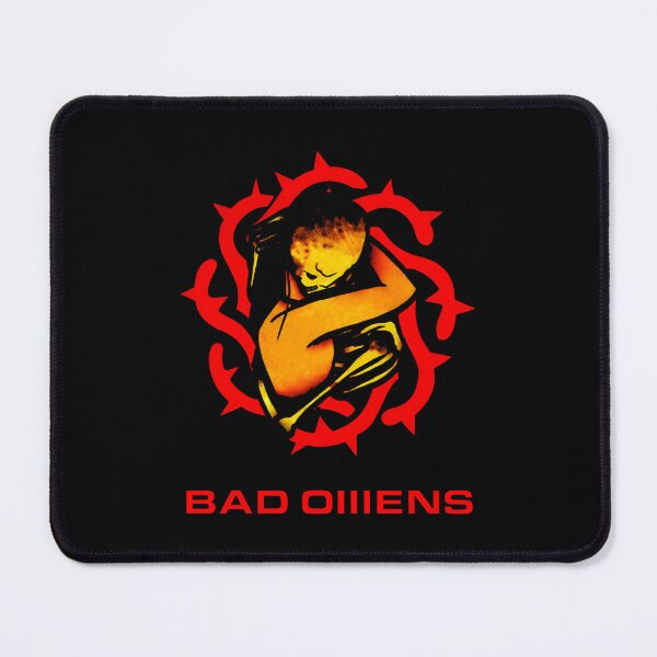 Item preview, Bad Omens Band designed and sold by AnderAuer.