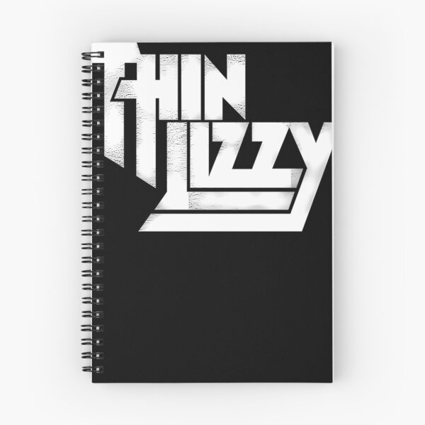 Item preview, Thin Lizzy Like Stone designed and sold by AstroChasm.